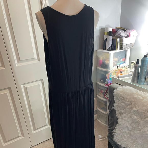 Venus maxi dress - Picture 2 of 4